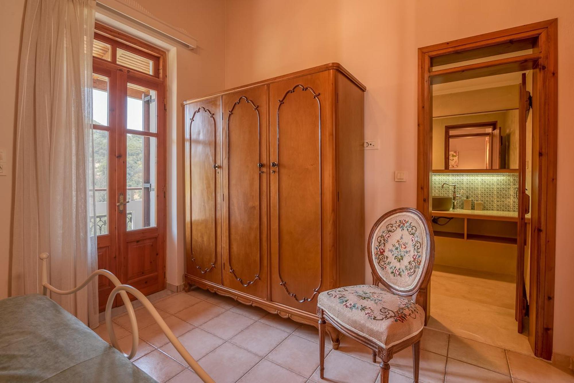 Villa Christini Kíssamos Esterno foto